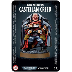 DO Lord Castellan Creed - FINECAST 47-60