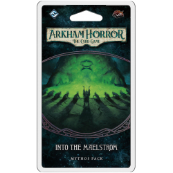 Arkham Horror LCG: Into the Maelstrom