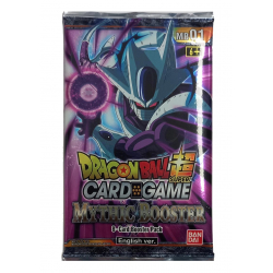 Dragon Ball SCG: Mythic Booster