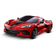 Chevrolet Corvette Stingray 1/10 AWD 4-Tec 3.0 RED