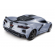 Chevrolet Corvette Stingray 1/10 AWD 4-Tec 3.0 SILVER