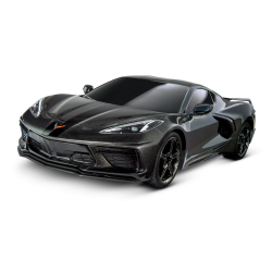 Chevrolet Corvette Stingray 1/10 AWD 4-Tec 3.0 BLACK