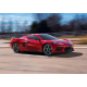 Chevrolet Corvette Stingray 1/10 AWD 4-Tec 3.0 RED