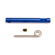 Brake cam blue cam lever 3mm set screw