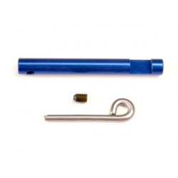 Brake cam blue cam lever 3mm set screw