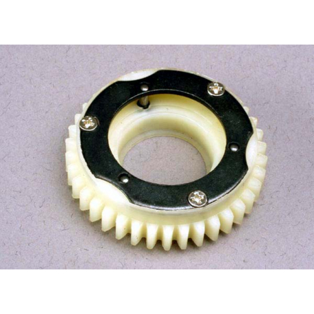 Spur gear assembly, 38T (2nd speed)