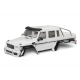 Body, Mercedes-Benz G63 complete (pearl white)