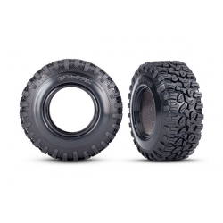 Tires, Canyon RT 4.6 x 2.2