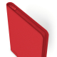 U.Guard Zipfolio 360 - 18-Pocket Xenoskin Red