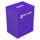 U.Guard Deck Case 80+ Standard Size - Purple