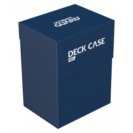 U.Guard Deck Case 80+ Standard Size - Petrol Blue