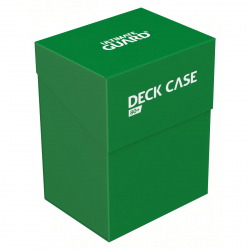 U.Guard Deck Case 80+ Standard Size - Green