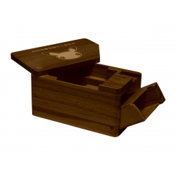PKM 25th Anniversary Deck Box