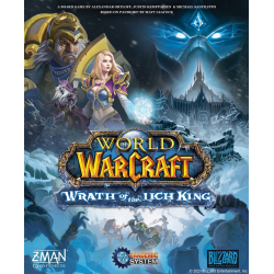 Pandemic - WORLD OF WARCRAFT: WRATH OF THE LICH KING