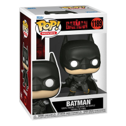 POP! Movies: The Batman 1189