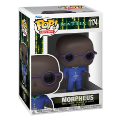 POP! The Matrix 4 - Morpheus 1174