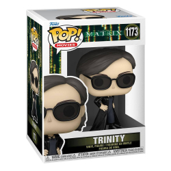 POP! The Matrix 4 - Trinity 1173