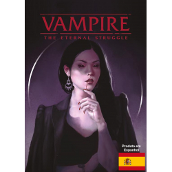 Vampire: The Eternal Struggle TCG 5th Edición: Ventrue SP