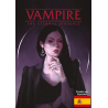 Vampire: The Eternal Struggle TCG 5th Edición: Ventrue SP