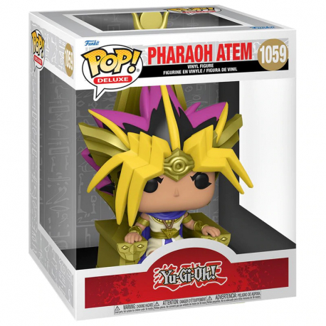 POP! Yu-Gi-Oh - Atem Pharaoh Yugi 1059