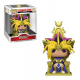 POP! Yu-Gi-Oh - Atem Pharaoh Yugi 1059