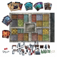 HeroQuest Game System