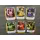 Power Rangers Deck Building Game: Zeo Stronger Than Before