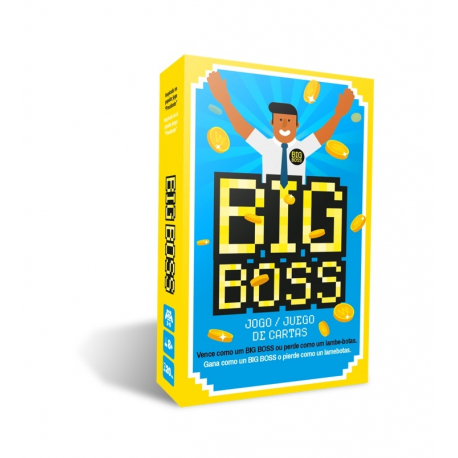 Big Boss (PT)