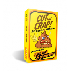 Cut the Crap (PT)