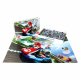 Puzzle Super Mario Kart Funracer 1000 pcs