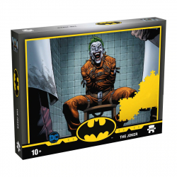 Puzzle Joker 1000 pcs