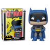 POP! Movies Comic Cover: DC Batman 02