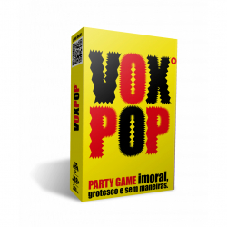 Vox Pop (PT)
