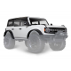 Body ford bronco (2021) Oxford White