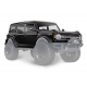 Body ford bronco (2021) Sahdow Black