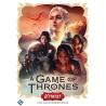 A Game of Thrones: B Twixt