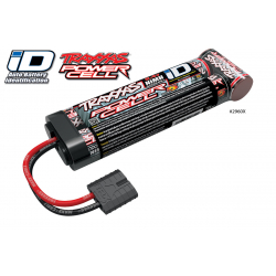 Battery, Series 5 Power Cell, 5000mAh (NiMH, 7-C flat, 8.4V)