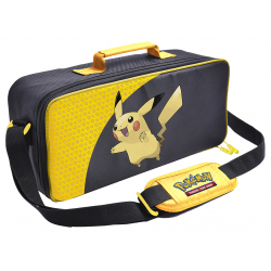 UP Deluxe Gaming Trove Pikachu