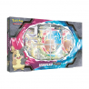 PKM Morpeko V-Union Box Special Collection