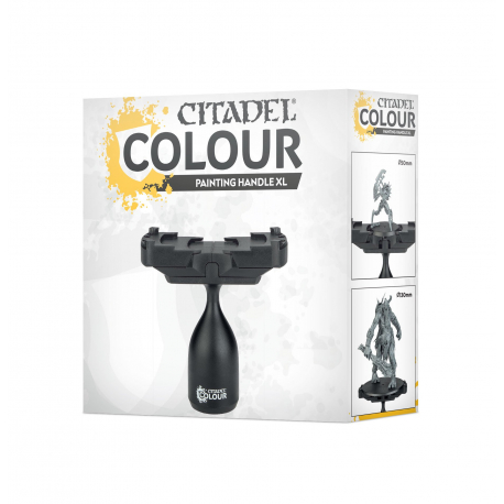 CITADEL PAINTING HANDLE XL