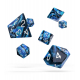 Oakie Doakie Dice RPG Set Gemidice - Twilight Stone (7)