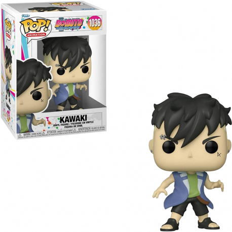 POP! Animation: Naruto Boruto - Kawaki 1036