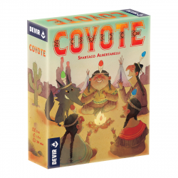 Coyote (PT)