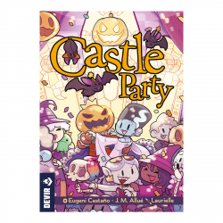 Castle Party (PT)