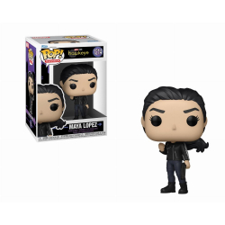 Pop! Marvel: Hawkeye: Maya Lopez 1214