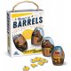 Bears in Barrels