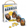 Bears in Barrels