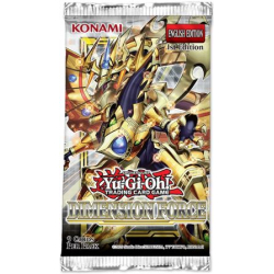 YGO Dimension Force Booster