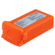 AUTEL Battery Nano series/Orange