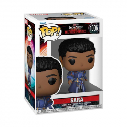 POP! Doctor Strange MM - Sara 1006